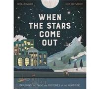 When the Stars Come Out by Lucy Cartwright Lucy Cartwright (Auteur)
