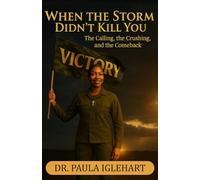 When The Storm Didn’t Kill You: The Calling, The Crushing and the Comeback