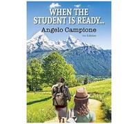 When The Student Is Ready...