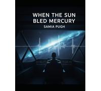 When The Sun Bled Mercury