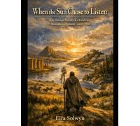 When the Sun Chose to Listen: Epic Alternate Histories of a World That Remembered Harmony