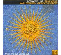 When The Sun Comes Out [Import]