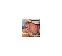 Kenny Chesney – When the Sun Goes Down – CD – Sony Music
