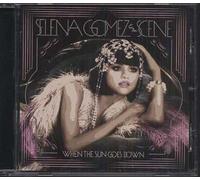 SELENA GOMEZ - When The Sun Goes Down