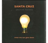 WHEN THE SUN GOES DOWN