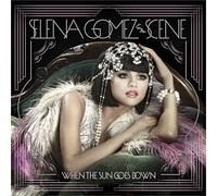 Selena Gomez & the Scene – When the Sun Goes Down – Mercury