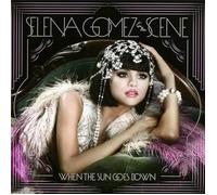 When The Sun Goes Down Selena Gomez & The Scene