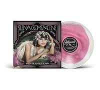 When The Sun Goes Down Vinyle Violet et Blanc