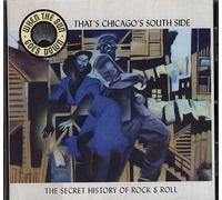 When The Sun Goes Down Vol. 3 - That's Chicago South Side