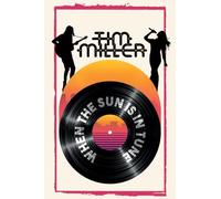 When the Sun Is In Tune