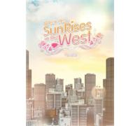 When the Sun Rises in the West (English Version)