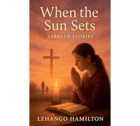 When the Sun Sets