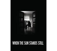When the Sun Standing Still