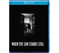 When the Sun Standing Still