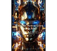 When the System Lives Inside You: Assimilation, Alignment, and the Quiet Reshaping of Human Identity