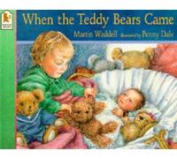When The Teddy Bears Came