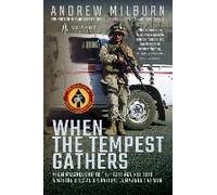 When The Tempest Gathers