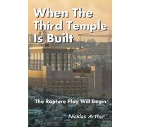 When The Third Temple Is Built