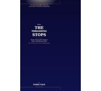 When The Thrashing Stops: Divine Intervention Begins Where Self-Rescue Ends