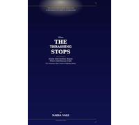 When The Thrashing Stops: Divine Intervention Begins Where Self-Rescue Ends