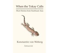 When the Tokay Calls: Short Stories from Southeast Asia