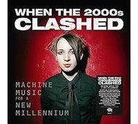 When The Two Thousands Clash : Electronica In The New Millennium A