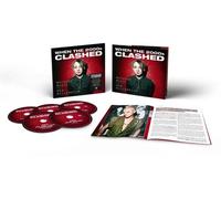 When The Two Thousands Clash: Electronica In The - When The Two Thousands Clash: Electronica In The New Millennium / Various - Deluxe 7-Inch Packaging [Compact Discs] Boxed Set, Deluxe Ed, Special Pac