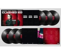 When The Two Thousands Clash: Electronica In The - When The Two Thousands Clash: Electronica In The New Millennium / Various - 140gm Black Vinyl [Vinyl Lp] 140 Gram Vinyl, Uk - Import