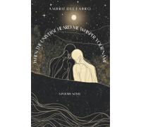 when the universe heard me whisper your name