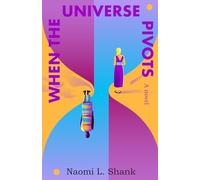 When the Universe Pivots