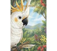 When the Video Ends A5: A Gentle Illustrated Story About Parrots, Empathy, and Real Animal Care