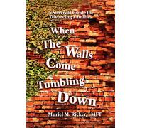 When The Walls Come Tumbling Down
