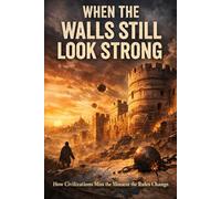 When the Walls Still Look Strong: How Civilizations Miss the Moment the Rules Change - and What It Takes to Notice in Time