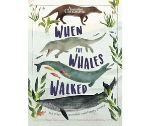 When the Whales Walked