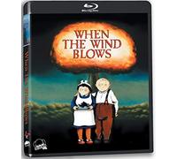 When The Wind Blows [Blu-Ray]