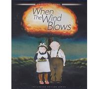 When The Wind Blows [Blu-Ray]