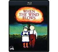 When The Wind Blows [Usa][Blu-Ray]