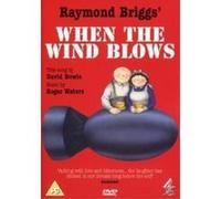 When The Wind Blows