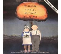 When The Wind Blows [Import]