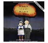 When The Wind Blows [Import]