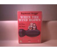 When The Wind Blows [Import anglais]