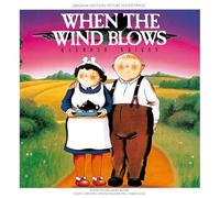 When The Wind Blows (Original Soundtrack) - Limted Edition