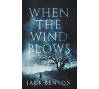 When the Wind Blows (The Slim Hardy Mystery)