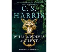 When the Wolves Are Silent - C.S. Harris - Berkley - ebook (ePub) - Livre