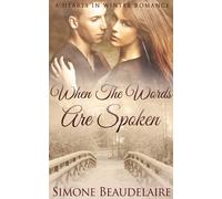 When The Words Are Spoken