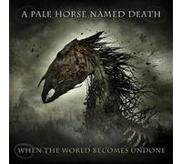 When The World Becomes Undone – SPV Entertainment