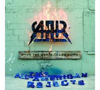 All-American Rejects - When The World Comes Down [Import]
