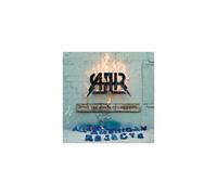 The All-American Rejects – When the World Comes Down – CD