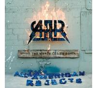 When the World Comes Down by The All-American Rejects [CD] NEUF