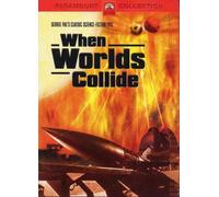 When The Worlds Collide